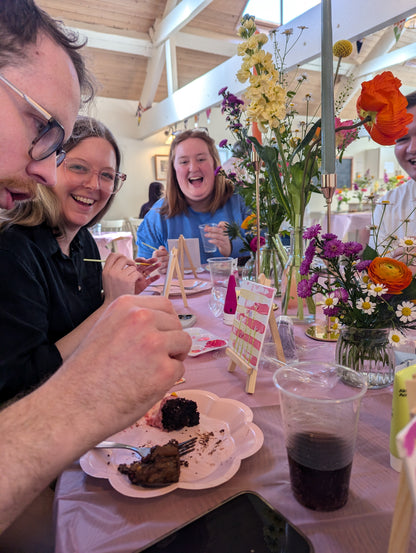 The Greetings Card Workshop | Tuesday 19 May 7-8.30pm