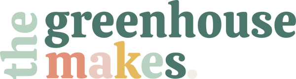 The Greenhouse Makes