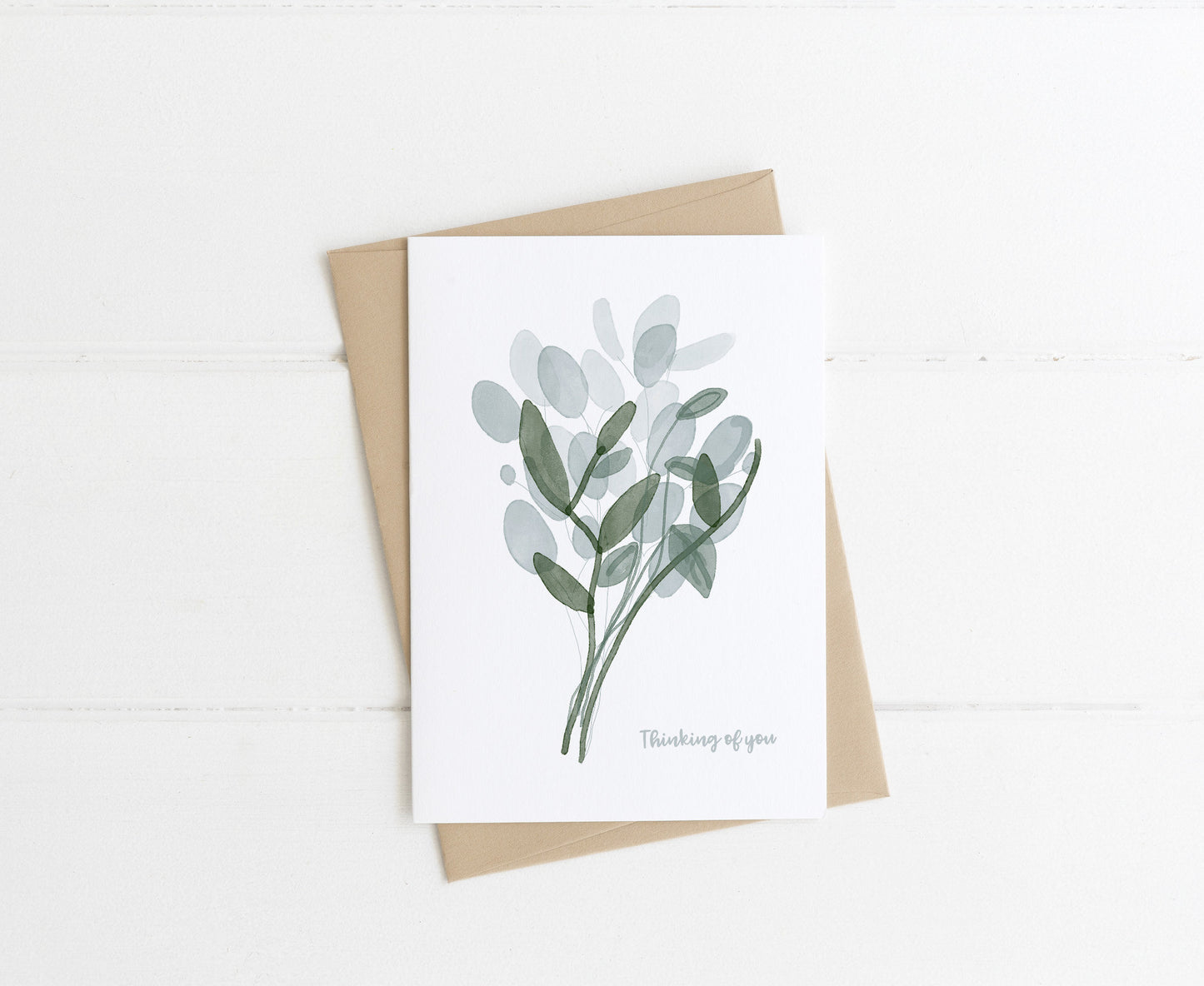 Thinking of You | A6 Card