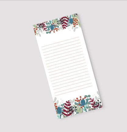 Northern Ireland Stationery Gift Set Bundle | Notepad | Magnetic To Do list | Christmas Gift