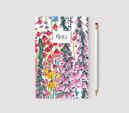 Northern Ireland Stationery Gift Set Bundle | Notepad | Magnetic To Do list | Christmas Gift